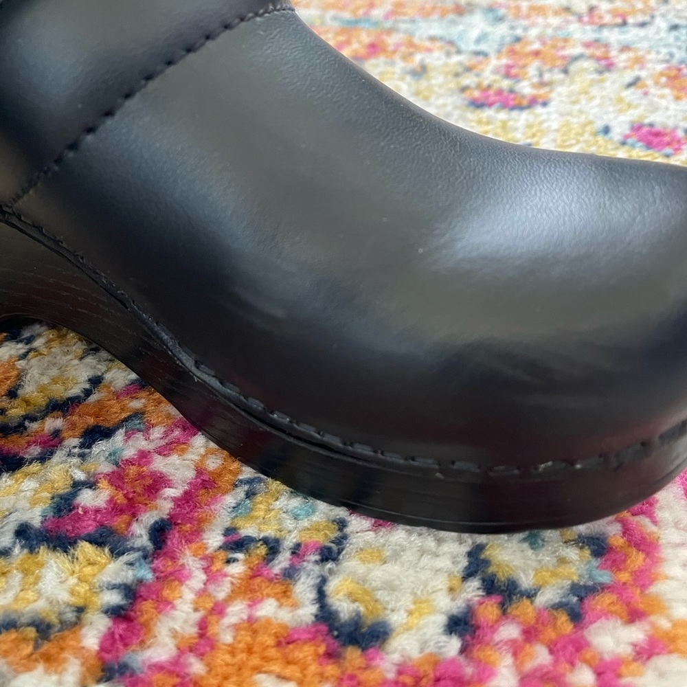 Dansko Clog - image 4